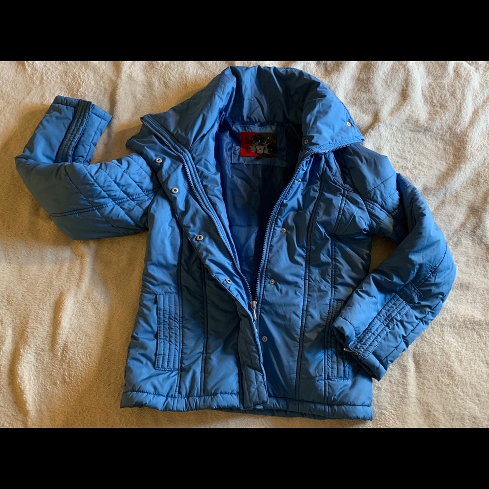 Jacket - Picture 3 of 5